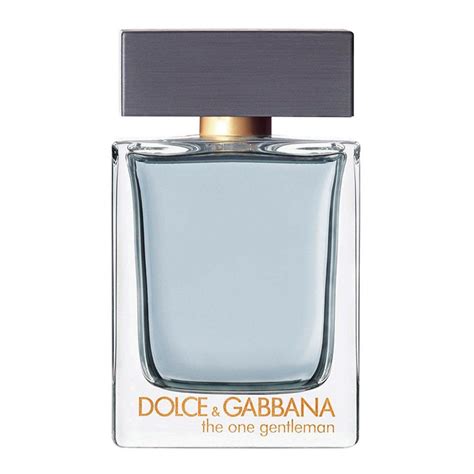 dolce gabbana the one gentleman 100ml